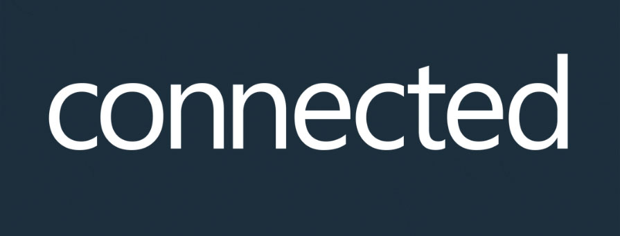 connected