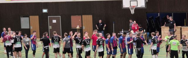 OSC erste Saisonspiel